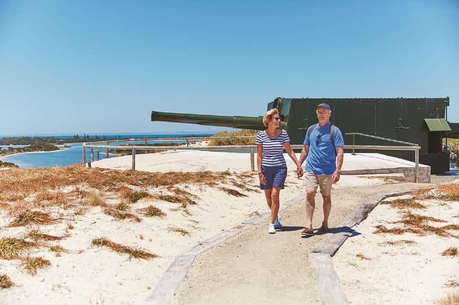 From Perth: Rottnest Island Grand Island Day Tour with Lunch - Why this is a useful first look at Rottnest Island