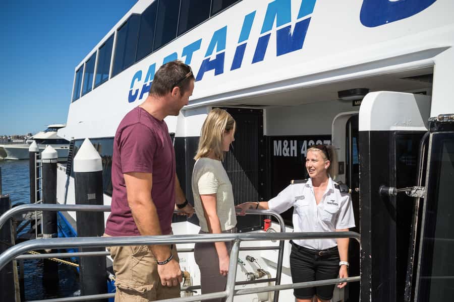 From Perth: Swan Valley Cruise, Winery, Cheese & Lunch - What the $166 price really covers