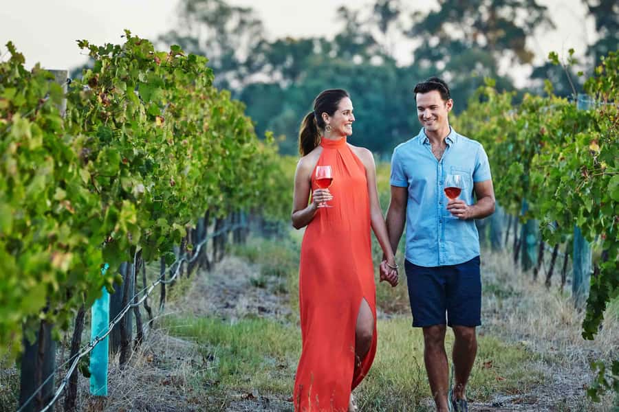 From Perth: Swan Valley Winery & Brewery Day Tour With Lunch - Cheese, chocolate and truffles add balance