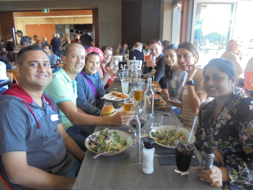 From Perth: Swan Valley Winery & Brewery Day Tour With Lunch - Should you book the Swan Valley tour?