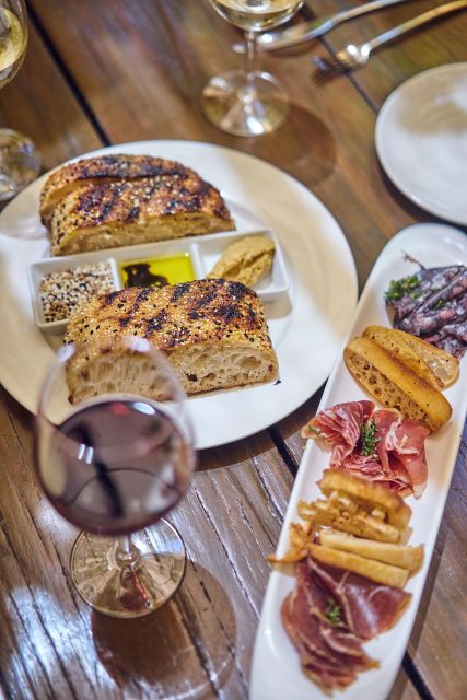 From Perth: Swan Valley Winery Tour - Timing, group feel, and the role of the guide