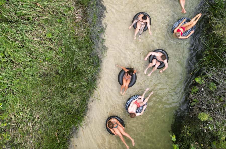 From Rainbow Beach: 2-Day K'gari (Fraser Island) 4WD Tour - How much value do you get for $388?