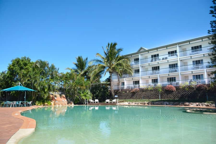 From Rainbow Beach: K'gari, Fraser Island Two-Day Coach Tour - What the coach experience is really like