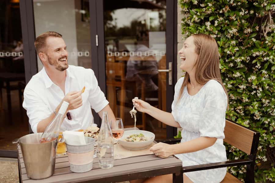 From Sydney: All Inclusive Boutique Hunter Valley Wine Tour - Artisan cheese and a final tasting