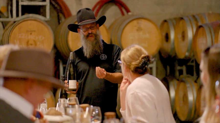 From Sydney: All Inclusive Boutique Hunter Valley Wine Tour - Starting early from central Sydney