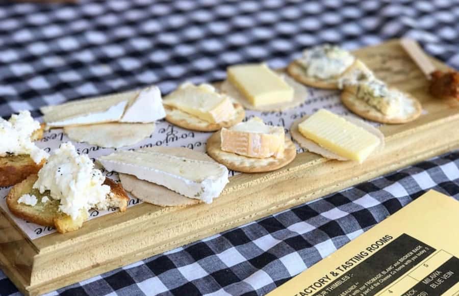 From Sydney: Award-Winning Hunter Valley Wine & Cheese Tour - Why this Hunter Valley day works well from Sydney