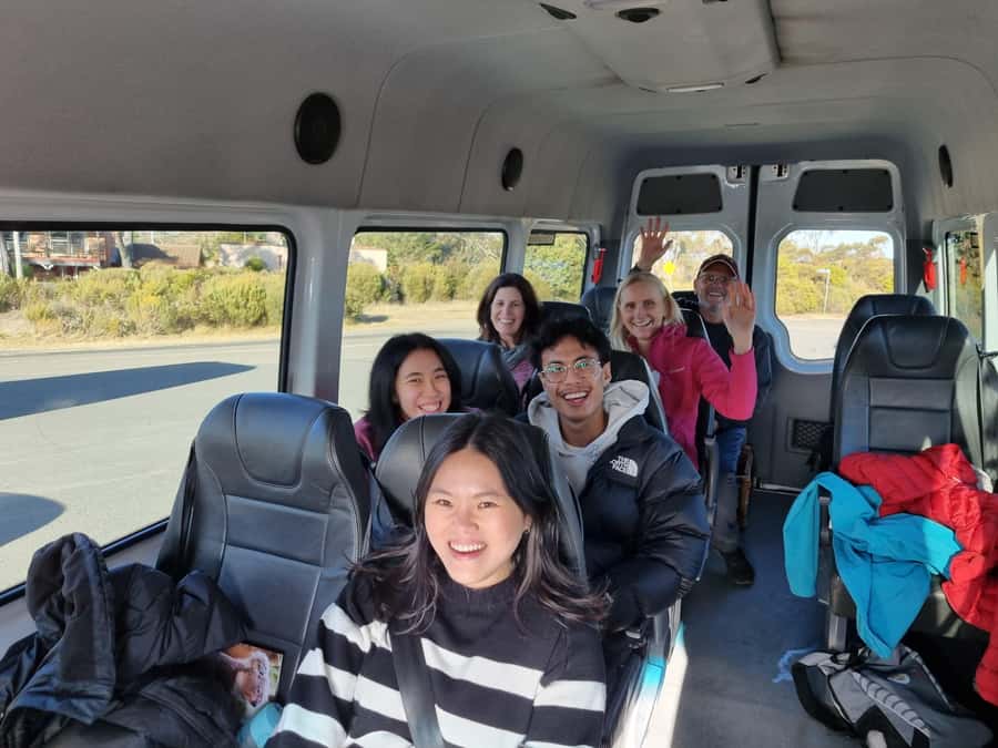 From Sydney: Award-Winning Hunter Valley Wine & Cheese Tour - Cheese adds a useful break from the tastings