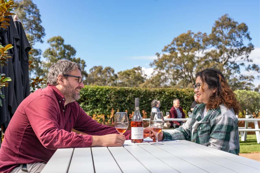 From Sydney: Award-Winning Hunter Valley Wine & Cheese Tour - Who will enjoy this tour most