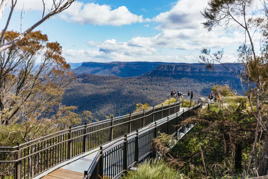 From Sydney: Blue Mountains Full-Day Trip - Key points to know before you book