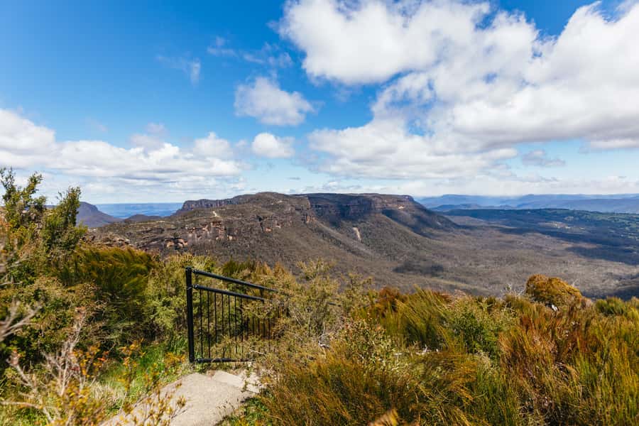 From Sydney: Blue Mountains Full-Day Trip - Who should book it?