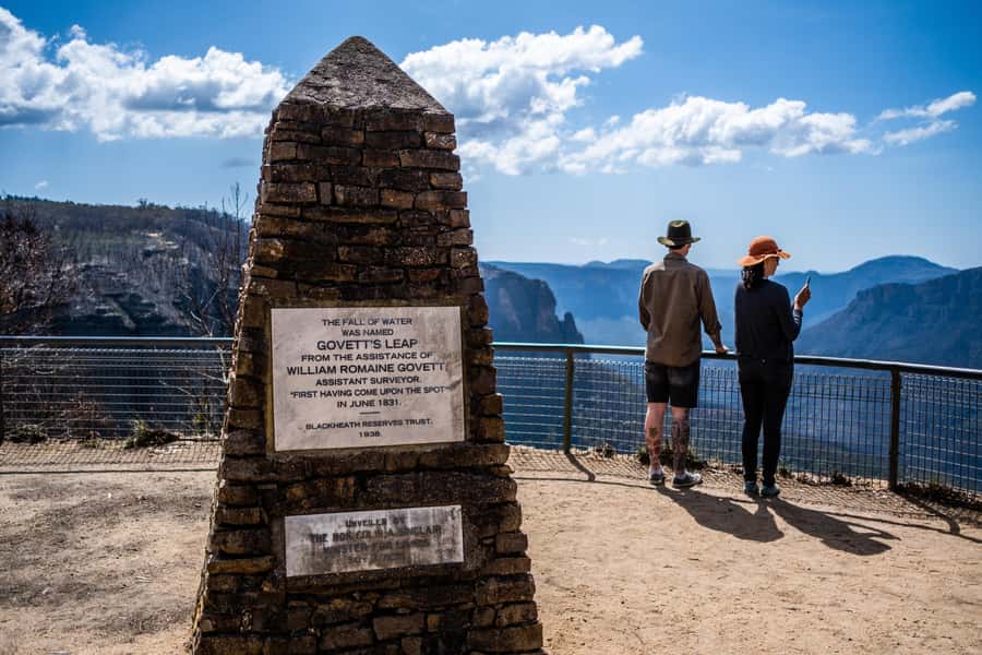 From Sydney: Blue Mountains, Sydney Zoo & Walking Tour - Who should book this experience?