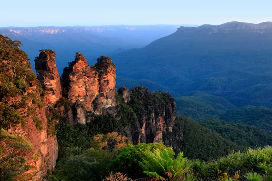 From Sydney: Blue Mountains, Sydney Zoo & Walking Tour - Sydney Zoo and the First Nations talk