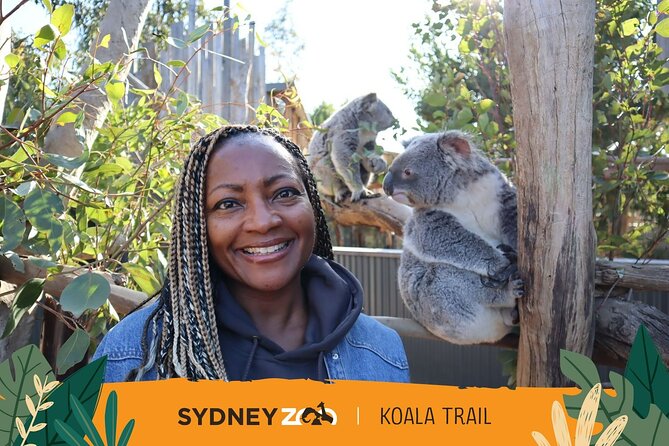 From Sydney: Blue Mountains with Zoo, Koala Photo & Scenic World - Leura village gives you a needed pause