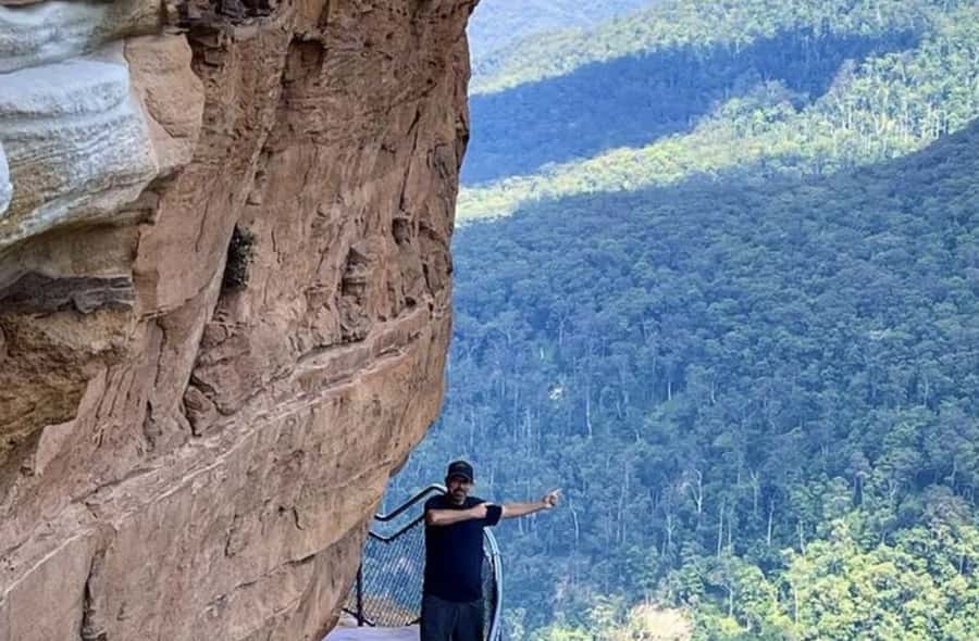 From Sydney: Blue Moutains and Featherdale Day Tour - Who should book this day trip?