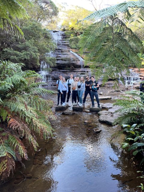 From Sydney: Blue Moutains and Featherdale Day Tour - Scenic World and its three very different rides