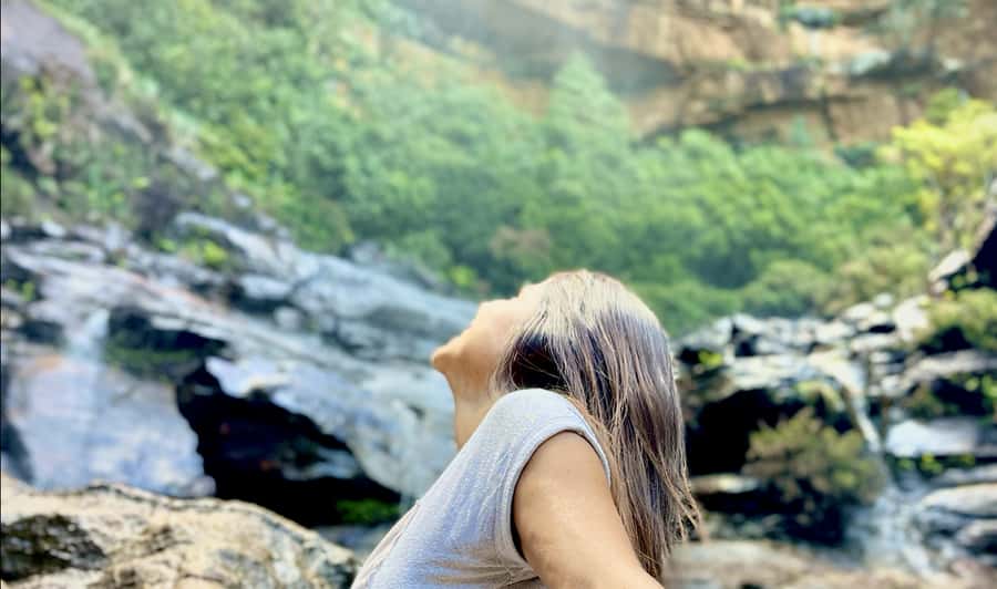 From Sydney: Blue Moutains and Featherdale Day Tour - The guides shape the day