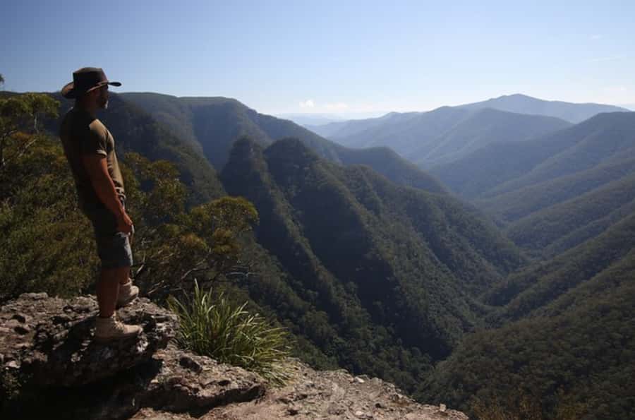 From Sydney: Blue Moutains and Featherdale Day Tour - Is $94 good value?
