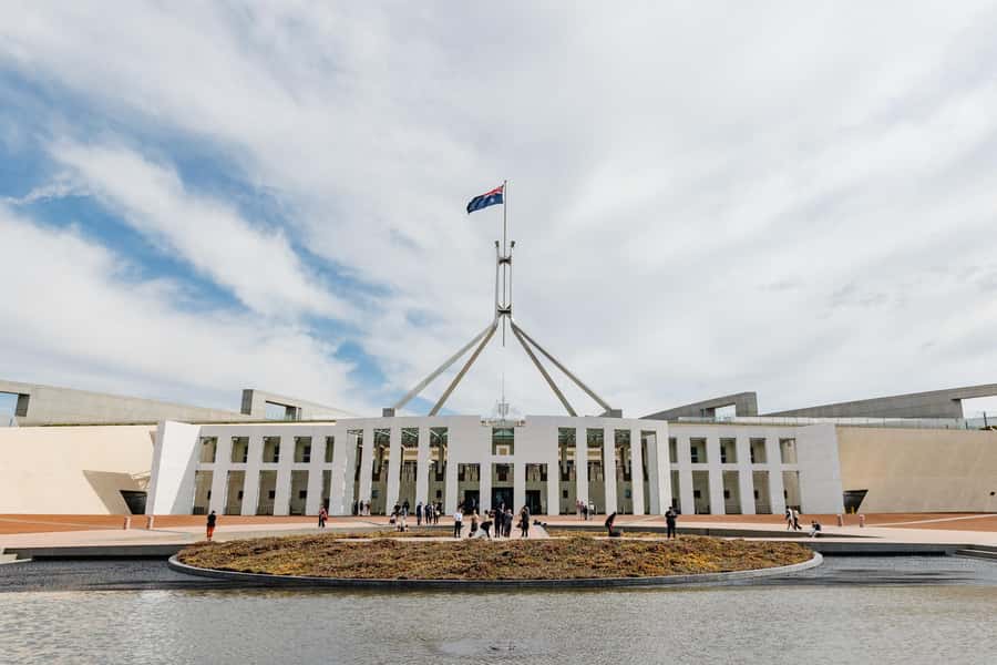 From Sydney: Canberra Day Tour - Why Canberra works as a day trip from Sydney
