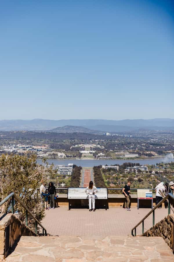 From Sydney: Canberra Day Tour - Is $131 good value?