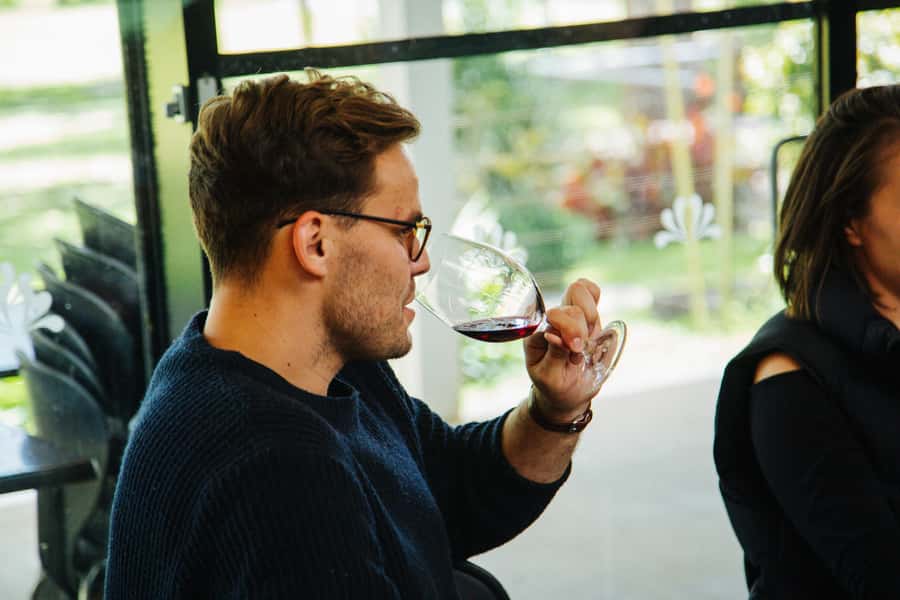From Sydney: Full-Day Hunter Valley Tour w/ Tastings & Lunch - Three wineries, one distillery, and a lot of tasting
