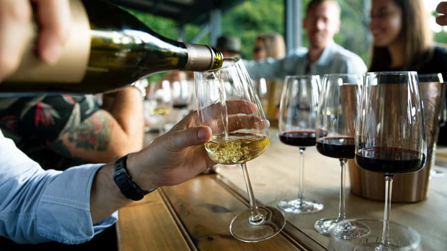 From Sydney: Full-Day Hunter Valley Tour w/ Tastings & Lunch - The long ride from Sydney to Hunter Valley