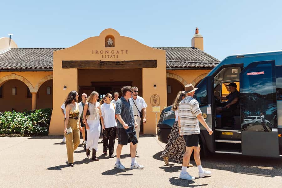 From Sydney: Full-Day Hunter Valley Wine Tour & Lunch - What makes this tour worth considering