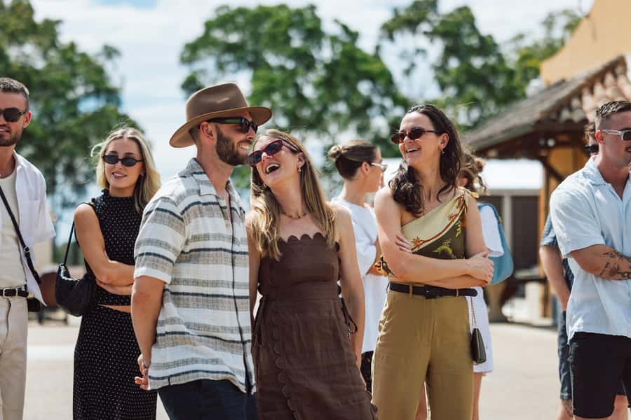 From Sydney: Full-Day Hunter Valley Wine Tour & Lunch - Who should book this Hunter Valley trip?