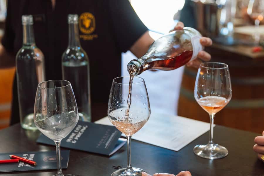 From Sydney: Full-Day Hunter Valley Wine Tour & Lunch - The ride home and the timing reality