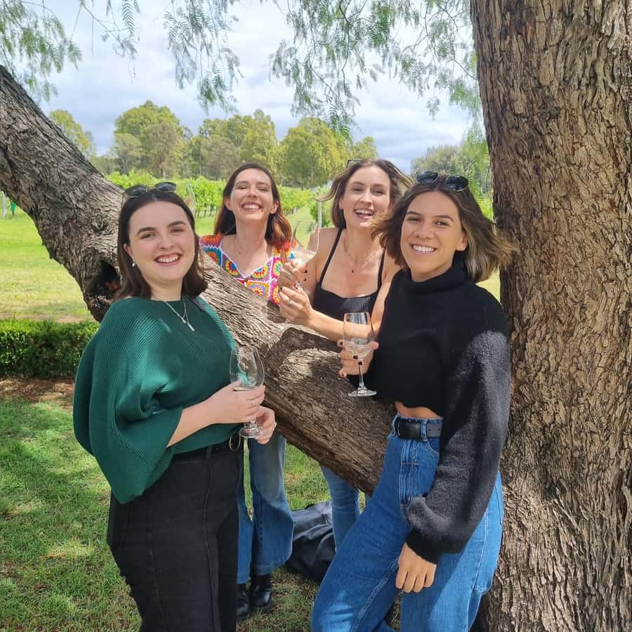 From Sydney: Hunter Valley Wine, Gin & Food Tastings Tour - Why this Hunter Valley day works