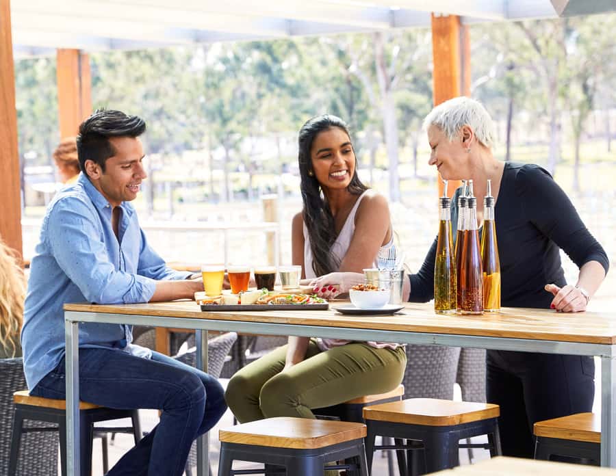 From Sydney: Hunter Valley Wine, Gin & Food Tastings Tour - Who will enjoy this tour most