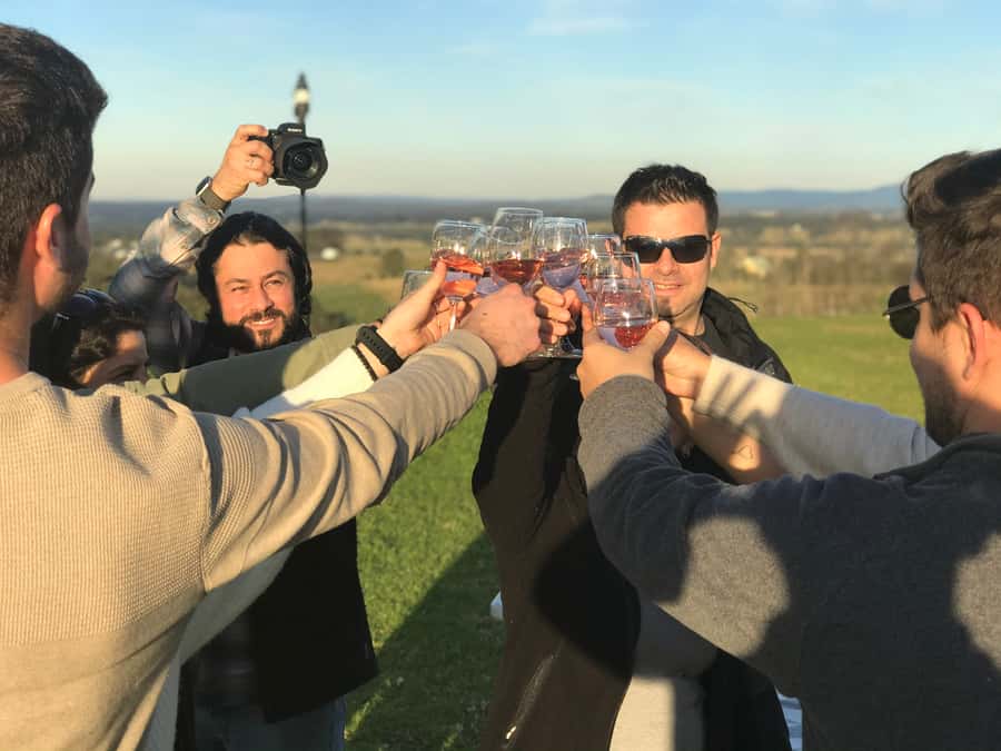 From Sydney: Hunter Valley Wine Tasting & Winery Picnic Tour - What the $107 price really buys