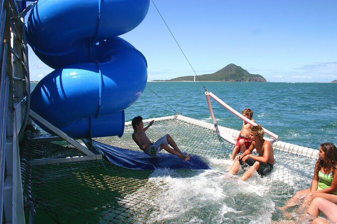 From Sydney: Port Stephens Dolphin, Koalas, Lunch & Sandboarding - The early start from Central Station