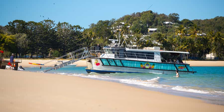 From Yeppoon: Great Keppel Island Snorkeling Hire with Lunch - Key points to know before you book