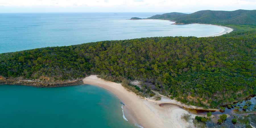 From Yeppoon: Great Keppel Island Snorkeling Hire with Lunch - What this Great Keppel Island day trip really is