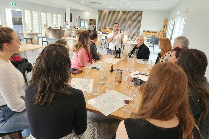 Full-Day Canberra Winery Tour to Murrumbateman /w lunch - Should you book the Murrumbateman tour?