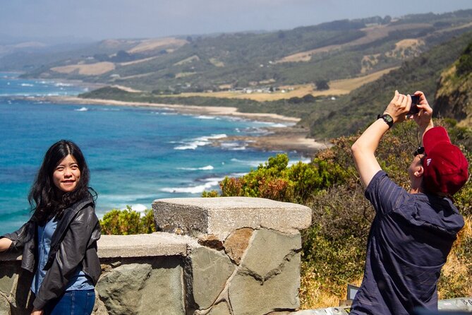 Full-Day Great Ocean Road and 12 Apostles Sunset Tour from Melbourne - Loch Ard Gorge and the Shipwreck Coast story