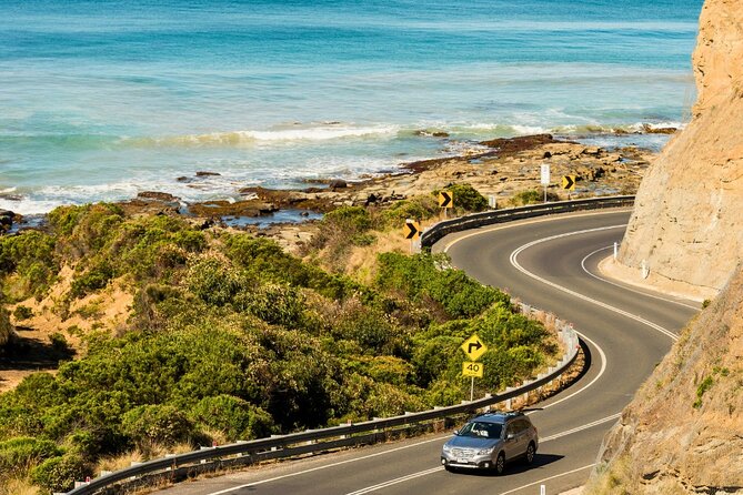 Full-Day Great Ocean Road and 12 Apostles Sunset Tour from Melbourne - What the $99.70 price really buys you