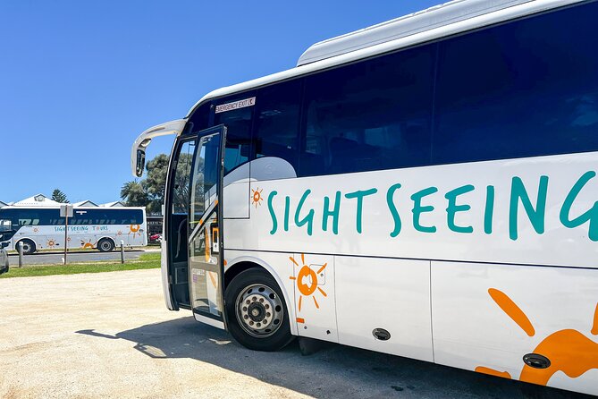 Full-Day Great Ocean Road and 12 Apostles Tour - Apollo Bay, your main meal stop
