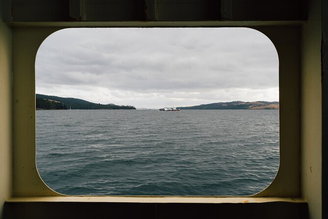 Full-Day Guided Bruny Island Tour from Hobart - Chocolate, honey, and the island’s small producers