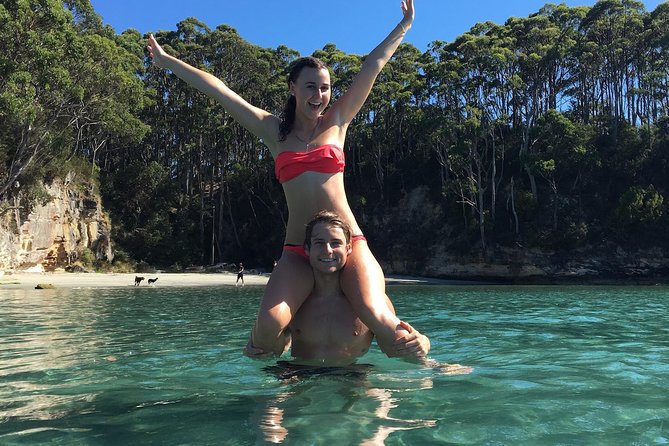 Full-Day Guided Bruny Island Tour from Hobart - Lunch in Alonnah