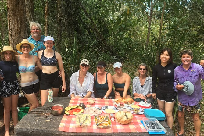 Full-Day Guided Noosa Everglades Kayak Tour - Is $149.90 good value?