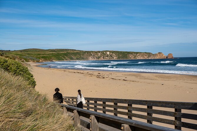 Full-Day Phillip Island Tour with Kangaroo, Koala and Penguin Parade - Cold evenings, crowded viewing and practical clothing
