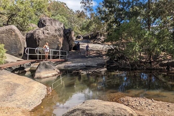 Full-day Tour at the Atherton Tablelands with Food Tasting - Gallo DairyLand adds lunch, cheese and chocolate