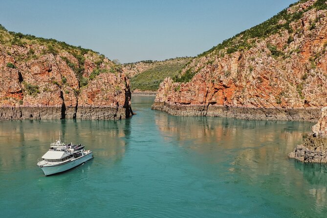 Full Day Tour Departing Cygnet Bay - Who should book this Cygnet Bay cruise?