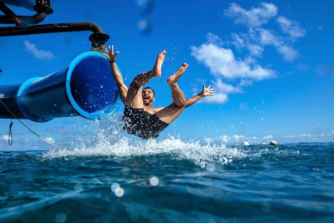 Full Day Tour to Sunlover Cruises Moore Reef and Fitzroy Island - Should you book Sunlover Moore Reef and Fitzroy Island?