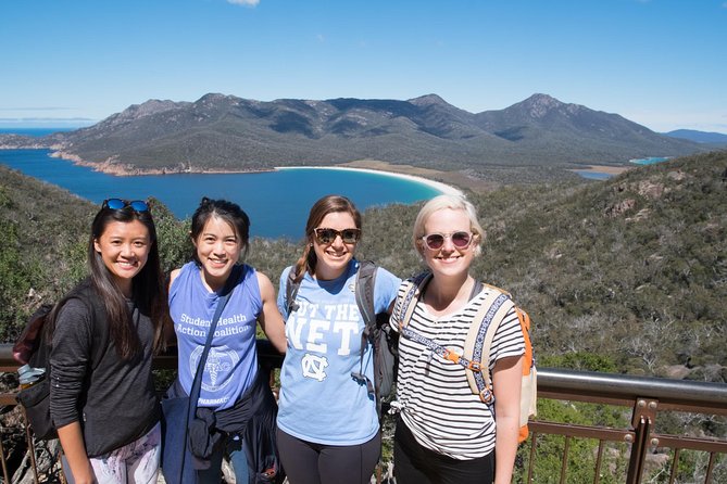 Full-Day Tour to Wineglass Bay from Hobart - Why Wineglass Bay is worth a full day from Hobart
