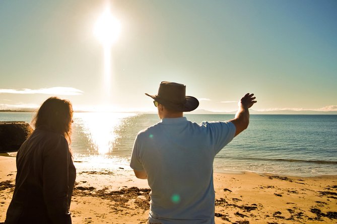 Full-Day Tour to Wineglass Bay from Hobart - Wildlife, extra stops, and the guide’s role