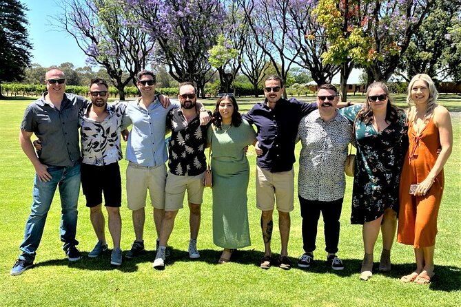 Full-Day Wine, Beer, Gin, Cider Private Guided Margaret River Tour - Four drinks stops, one private Margaret River day