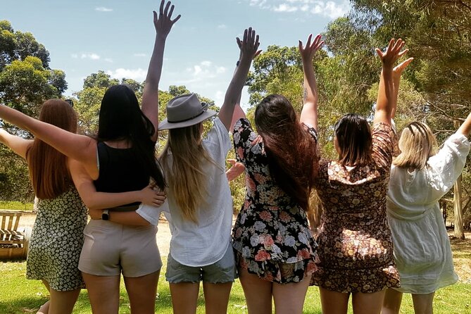 Full-Day Wine, Beer, Gin, Cider Private Guided Margaret River Tour - Happs Wines and Driftwood Estate
