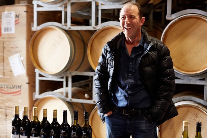 Full-Day Wine, Beer, Gin, Cider Private Guided Margaret River Tour - Beerfarm gets the longest stop